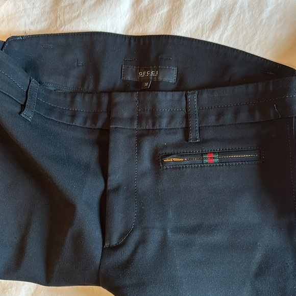 Gucci riding pants - Picture 3 of 6